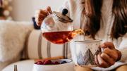 La infusión que conquistó el invierno: fortalece el sistema inmune y te recarga de energía