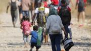 Día Mundial del Refugiado: la Argentina se destaca entre los países más solidarios con las personas exiliadas y desplazadas