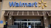 Fijan fianza de 30 mil dólares a una mujer por robo en Walmart: ladrones sustrajeron cerveza y otros productos