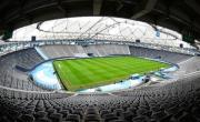 El Estadio Único será sede de la Selección y de partidos importantes del fútbol local