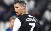 El hijo de Cristiano Ronaldo comparó a Lamine Yamal con su padre