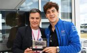 Colapinto correrá todo el resto de la temporada con Alpine