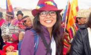 Revés en el reclamo por Emilia Uscamayta Curi