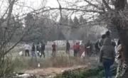Los Hornos en vilo por un intento de usurpación