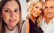 Piñas van, piñas vienen: fuerte reacción de Fernanda Iglesias al filoso descargo de Yanina Latorre 