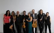 Noche de folclore con Federico Beilinson Ensamble y Laura Albarracín