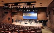 Ciclo de pianistas en el Argentino
