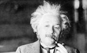 El remordimiento de Albert Einstein