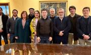 La UCR se reafirmó en Somos y avanza la carrera por las listas