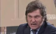 Milei a la Justicia por criticar a un niño autista