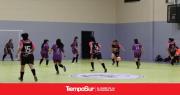 El Ciclón manda tras la triple fecha