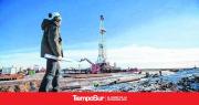 Petroleros de la Cuenca Austral con expectativa en la generación de empleo