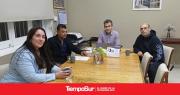 El Municipio potencia su presencia en los barrios de la ciudad y el vínculo con los vecinos