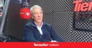 Enrique Jamieson: “Hay un encono contra la Patagonia”