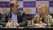 Tensión y hermetismo en el armado de listas entre LLA y el PRO en Buenos Aires: el informe de María Eugenia Vidal que incomodó a Javier Milei