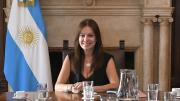 Sandra Pettovello celebró la reducción del índice que mide el nivel de pobreza: Dato mata relato
