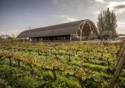 Bodegas Faustino: la sostenibilidad como bandera al futuro de Rioja