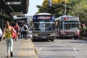 Colectivos por las nubes: conocé cuánto cuesta viajar desde hoy sin la SUBE registrada