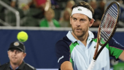 Una vuelta inesperada: ¿qué motiva a Juan Martín del Potro a reaparecer en el US Open?