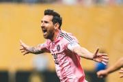 Juega Messi: hora, TV y formaciones de Inter Miami vs. Cincinnati por la MLS