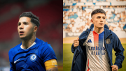 Mientras Enzo Fernández gana 11 millones de euros anuales en Chelsea, esto es lo que ganará Thiago Almada en el Atlético