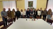 La Libertad Avanza inicia maratón electoral en Corrientes: apuntan a recorrer 1.300 kilómetros