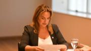 Prunotto: Sería una elección mucho mejor si estuviese el exgobernador Juan Schiaretti