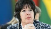 Una ministra cubana aseguró que los mendigos son personas disfrazadas y debió renunciar