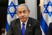 Benjamin Netanyahu instó a los drusos a no cruzar la frontera a defender a sus pares de las tropas sirias