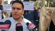 Dirigente barrial de Tarija exige reforma salarial al Gobierno nacional y castigo ejemplar a corruptos