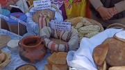 Productores de trigo de Tarija destacan buena cosecha y convocan a feria del trigo este fin de semana