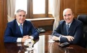 Fuerte cruce entre Francos y un legislador cordobés: No tenemos motivos para estar contentos