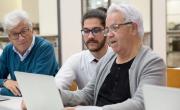 Cursos gratis para jubilados en universidades: así podés acceder