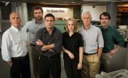 Dónde ver online Spotlight (En primera plana), la película de gran éxito