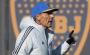 Sufre Russo en Boca vs. Unión: una figura encendió las alarmas antes del partido