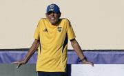 Chau Boca: Miguel Russo borró a un jugador que fue clave en un título y se va ahora