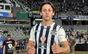 El insólito apodo que le inventó el Pollo Vignolo a Matías Galarza, refuerzo de River