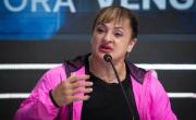 Boxeo: nueva complicación para la Locomotora Oliveras y crece la preocupación