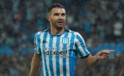 Por qué estuvo preso Adrián Maravilla Martínez: la historia del futbolista y goleador