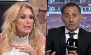 Quién es la nueva amante de Diego Latorre y la furia de Yanina al aire: Nos conocimos