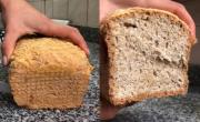 Receta sin gluten de pan de molde keto: suave, esponjoso y no inflama