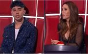 La Voz Argentina quedó movilizada por lo que expuso Soledad Pastorutti de Luck Ra: Se confunde