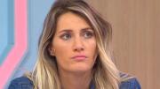 Mica Viciconte se metió en el escándalo de la China Suárez y la criticó por un hecho en particular