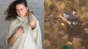 Australia: cómo sobrevivió una joven alemana que estuvo perdida durante 12 días en una zona remota