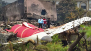 “Yo no lo hice”: la sorprendente revelación de la caja negra del avión que se estrelló en la India