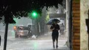Ciclogénesis en Argentina: ¿llega a Neuquén este fenómeno climático?