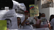 Amnistía Internacional: desapariciones forzadas en Venezuela constituyen crímenes de lesa humanidad