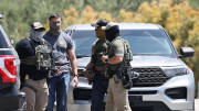 Fiscales de 20 estados de EEUU se unen para prohibir a los agentes ICE enmascarados