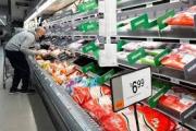 Inflación en Estados Unidos llega al nivel más alto en cuatro meses a medida que impactan los aranceles