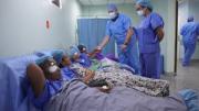Alcaldía de Bruzual entrega Bs. 6 millones en ayudas médicas a 234 pacientes en Yaracuy